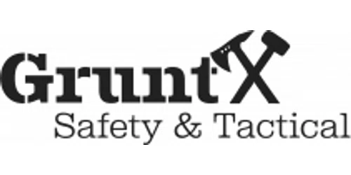 GruntX Promo Code