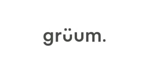 Gruum coupon