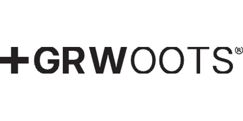 GRWOOTS Promo Code
