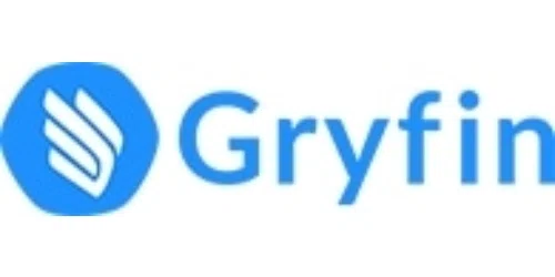 Gryfin Merchant logo