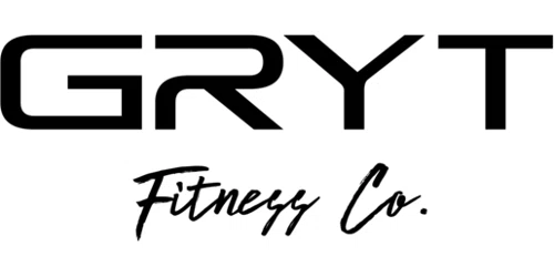 GRYT Fitness Promo Code