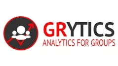 Grytics Merchant Logo