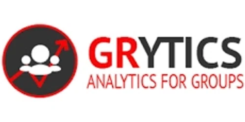 Grytics Promo Code