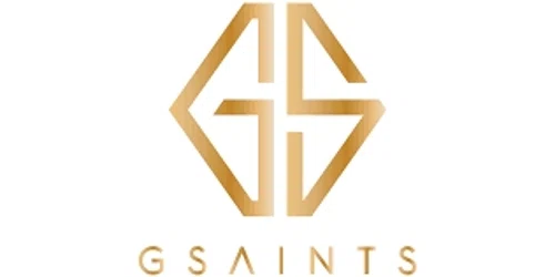 GSaints Apparel Promo Code