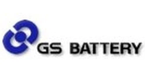 GS Battery Promo Code