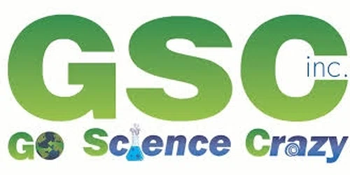 GSC Go Science Crazy Promo Code