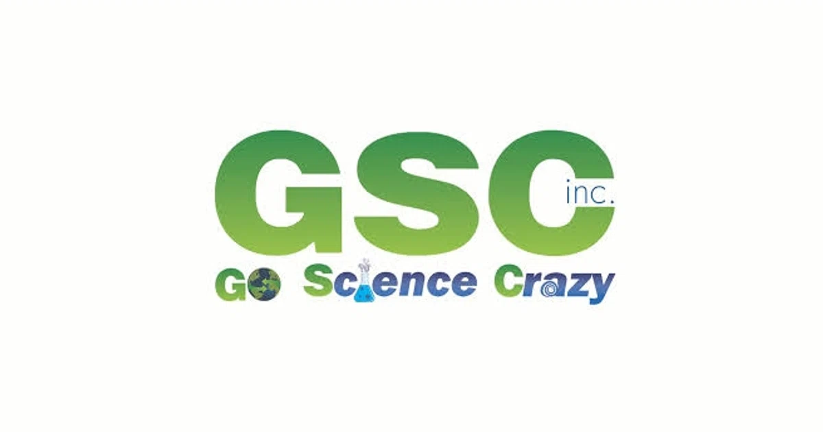GSC Go Science Crazy Promo Codes - 10% Off in March 2025