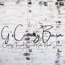 G'S COUNTRY BARN Promo Code — 200 Off in Oct 2024