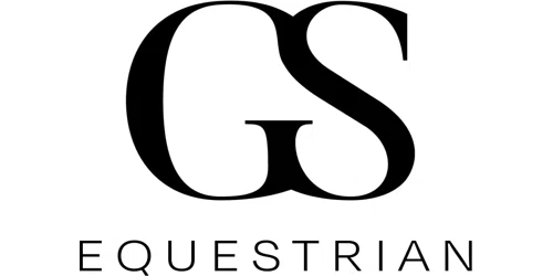 Gs Equestrian Merchant logo