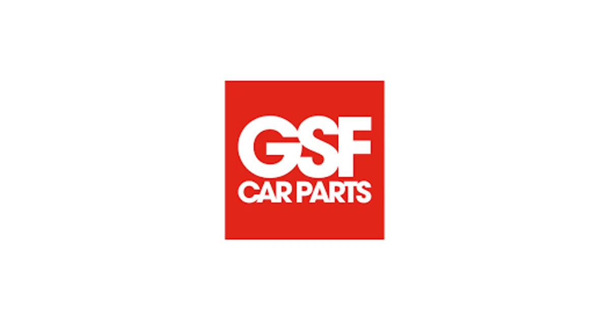 GSF Car Parts Discount Code - 30% Off (Sitewide) in Apr 2026