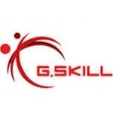 G Skill Merchant Logo