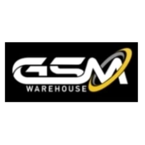 GSMwarehouse Promo Code