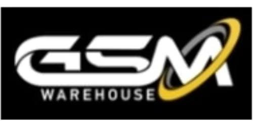 GSMwarehouse Merchant logo