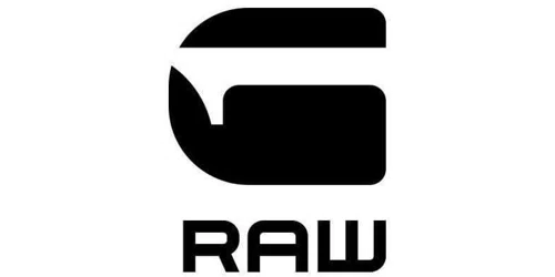 G-Star RAW Merchant logo