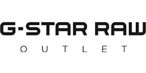 G-Star RAW Outlet US Promo Code