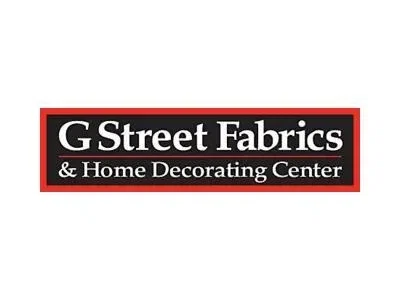 G Street Fabrics coupons