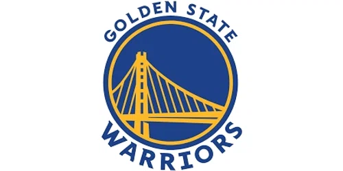 Golden State Warriors Merchant logo