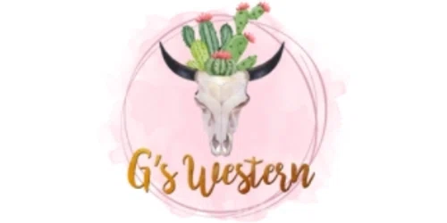 G's Western Promo Code