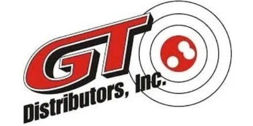 Gt Distributors Merchant logo