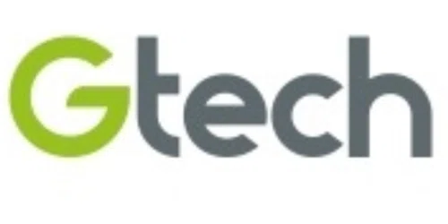 Gtech Merchant logo