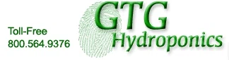 GTG Hydroponics coupons
