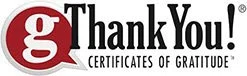 gThankYou! coupons