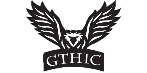 GTHIC Merchant logo