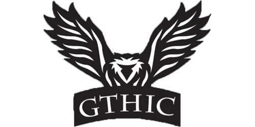 GTHIC Merchant logo