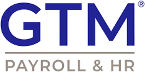GTM Payroll Services Merchant logo