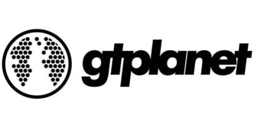 GTPlanet Merchant logo