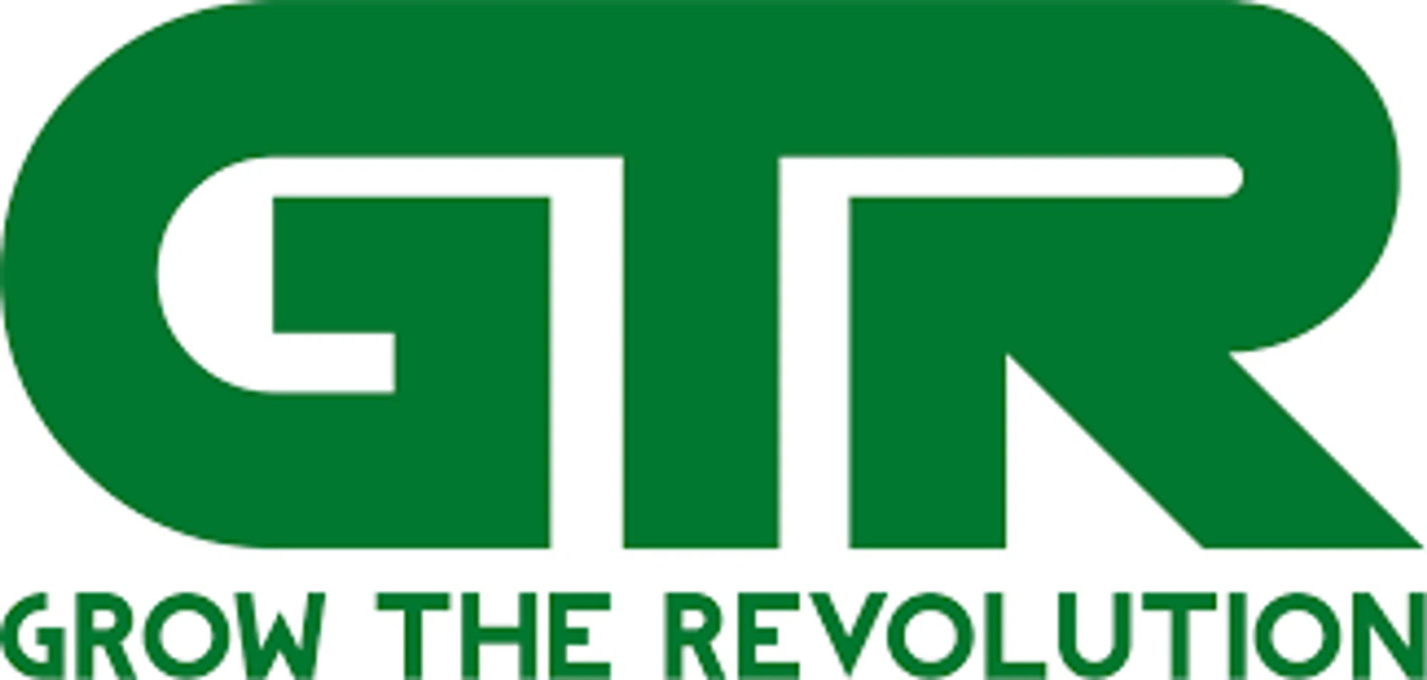 GTR Seeds Merchant Logo