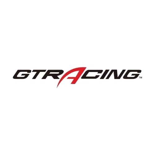 Save 100 Gt Racing Promo Code Best Coupon 30 Off Apr 20