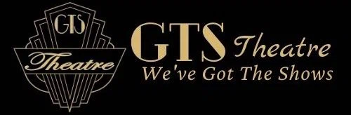 GTS Theatre Merchant Logo