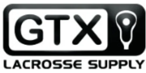 GTX Lacrosse Merchant logo