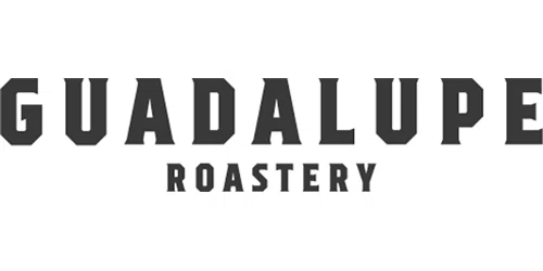 Guadalupe Roastery Merchant logo