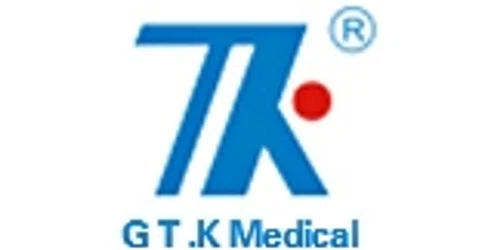 Guangzhou T.K Medical Instrument Promo Code