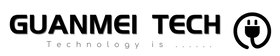 GuanmeiTech Merchant Logo