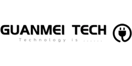 GuanmeiTech Promo Code