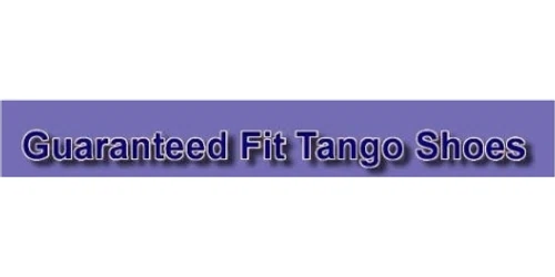 Guaranteed Fit Tango Shoes Promo Code