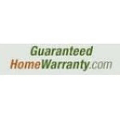 GUARANTEED HOME WARRANTY Promo Code — 150 Off 2024