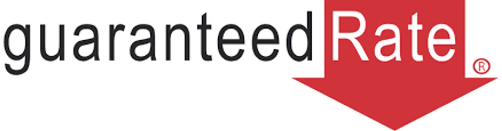Guaranteed Rate Merchant Logo