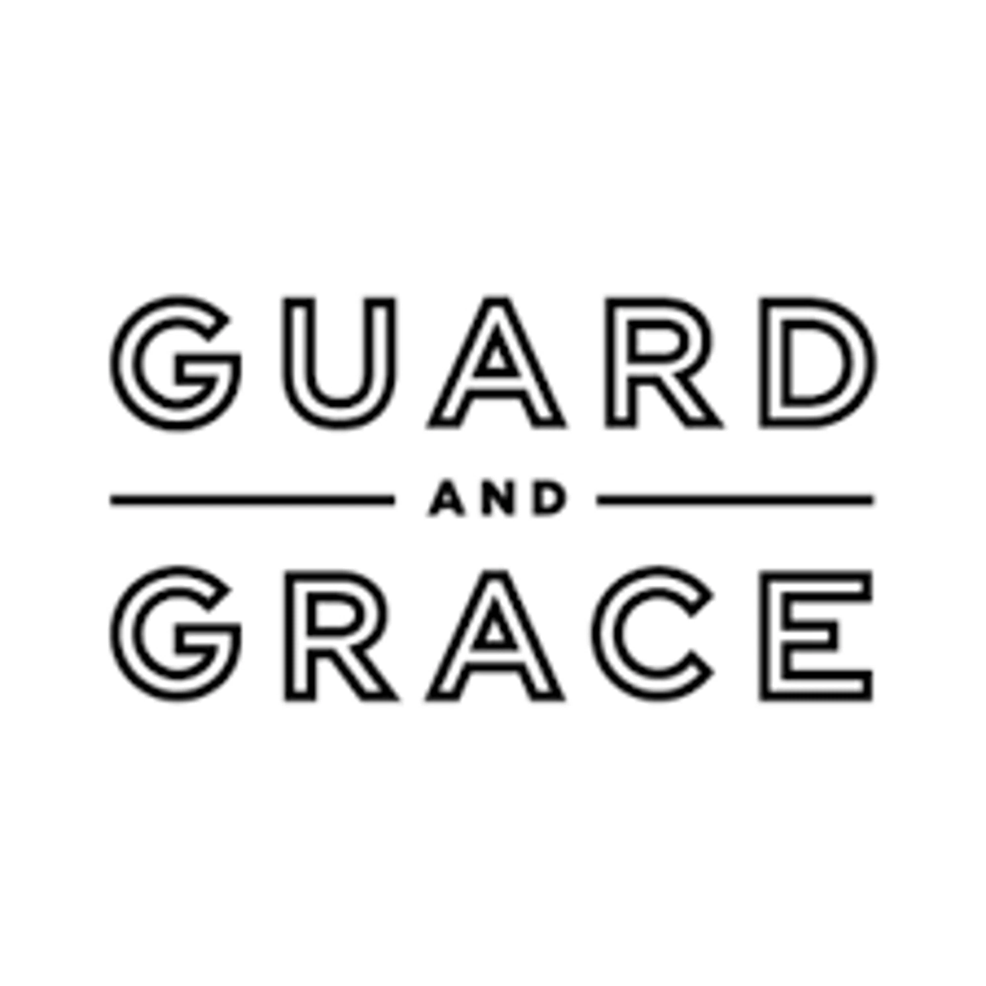 Guard and Grace coupons