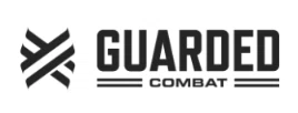Guarded Combat Merchant Logo
