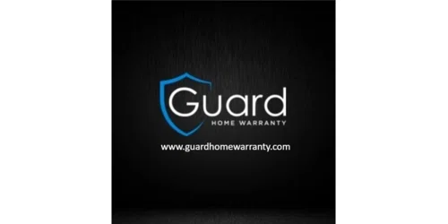 Guard Home Warranty Merchant logo