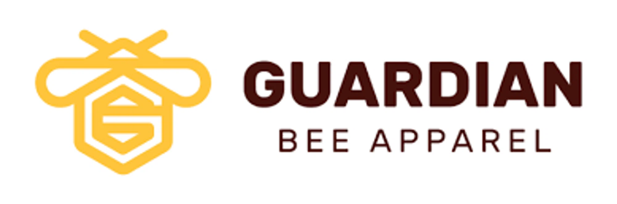Guardian Bee Apparel Merchant Logo