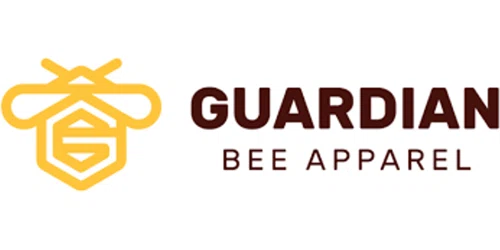 Guardian Bee Apparel Promo Code