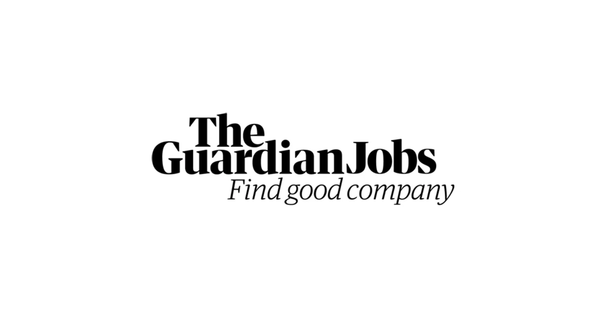 Guardian Jobs Promo Codes - $25 Off (Sitewide) in Mar 2026