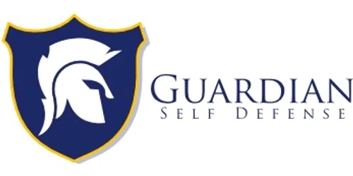 Guardian Self Defense Merchant logo