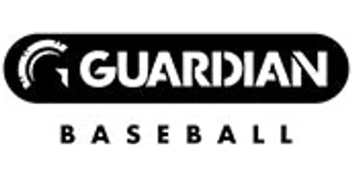 Guardian Baseball Merchant logo