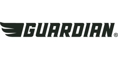 Guardian Bikes Merchant logo